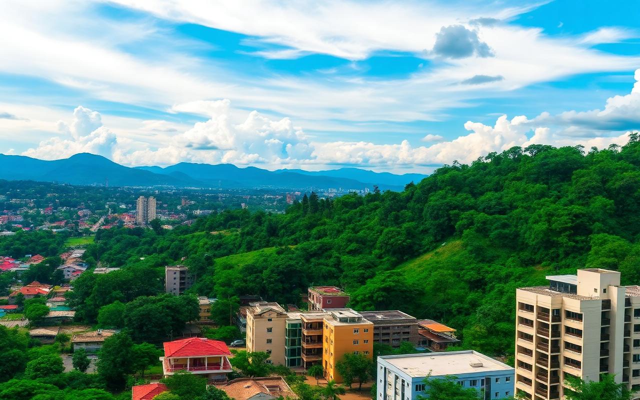 Kampala, Uganda