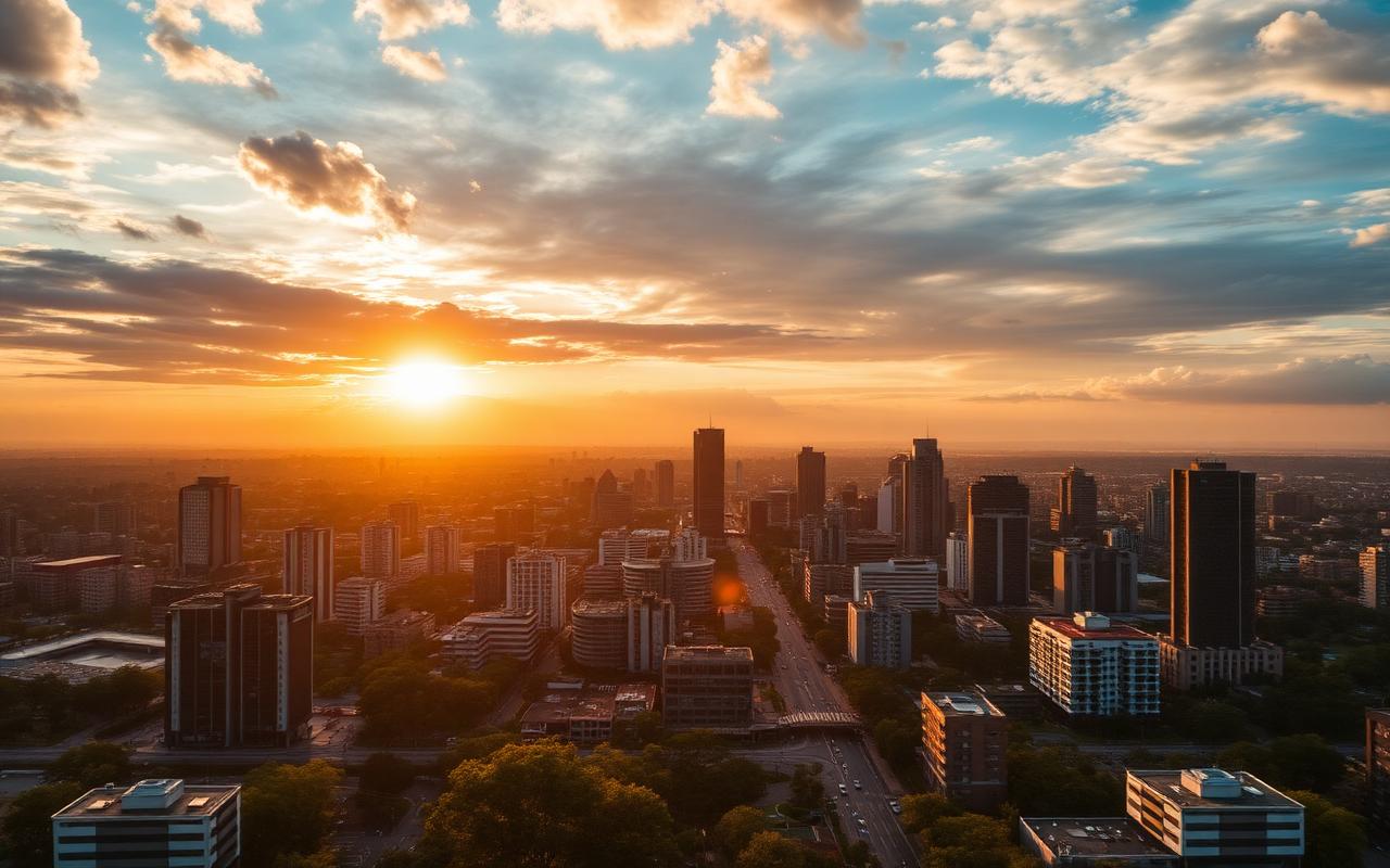 Nairobi, Kenya